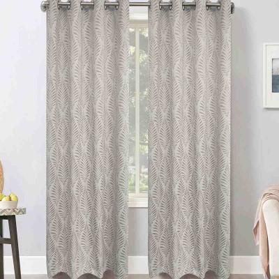 LAUREN TAYLOR - 2PK Printed Blackout Panels
