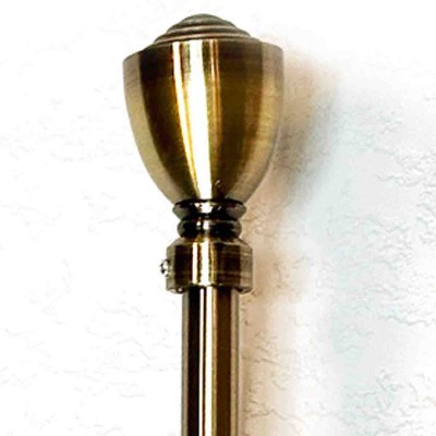 Lauren Taylor - Baxter Pole Set 22/25mm