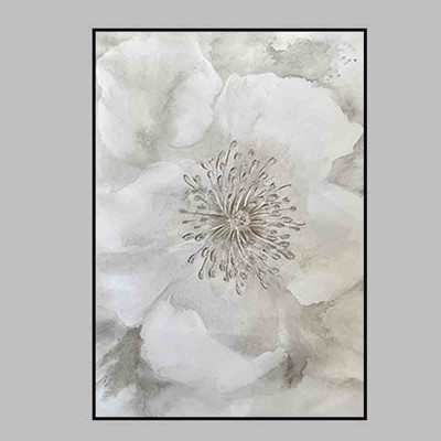 Lauren Taylor - toile florale