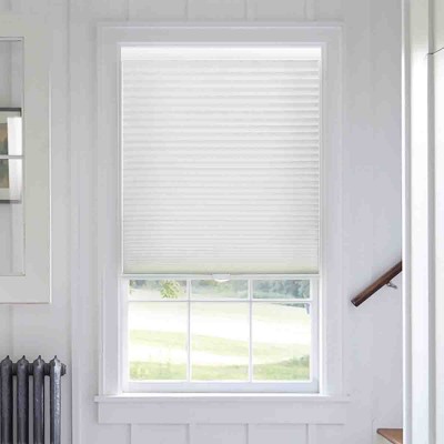 Lauren Taylor - Cellular Pleated Daylight Cordless Blinds