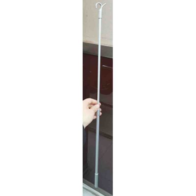 Lauren Taylor - Baguette extensible sans fil pour store
