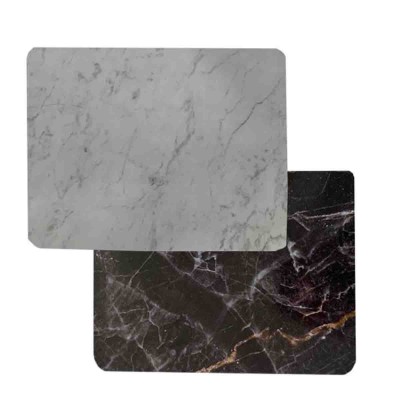 Lauren Taylor - Cork Placemat Marble Design