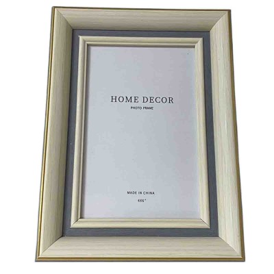 Lauren Taylor - Curved edge photo frame