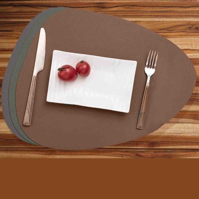 Lauren Taylor - Faux Leather Placemat