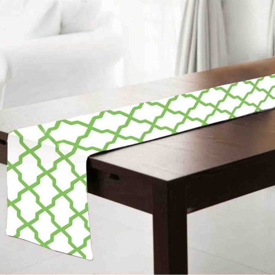 Lauren Taylor - Lattice Table Runner
