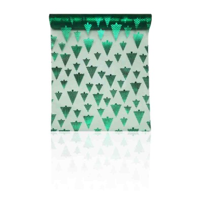 LAUREN TAYLOR - Table runner Christmas Tree