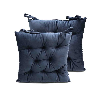 Lauren Taylor - Waterproof velvet chair pad