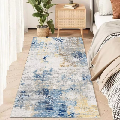 Lauren Taylor Home- Tapis de cristal Padilla