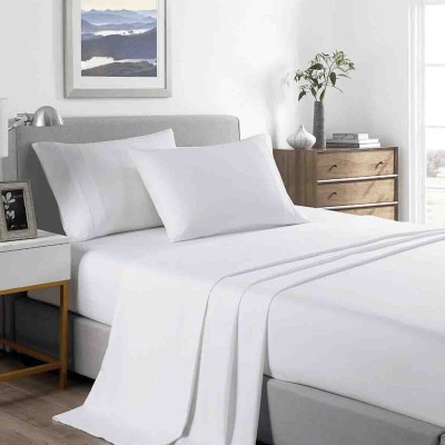 Lauren Taylor Signature- Ensemble de draps en bambou