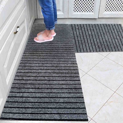 Laurent Taylor - Tapis de côtes 61X152 cm