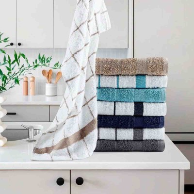 Le Spa - 2pk Kitchen Towel
