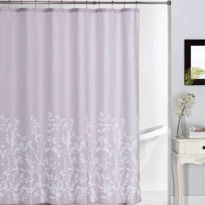 LE SPA - Ashley Shower Curtain