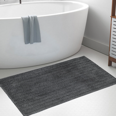  Bath Mat With Anti Slip