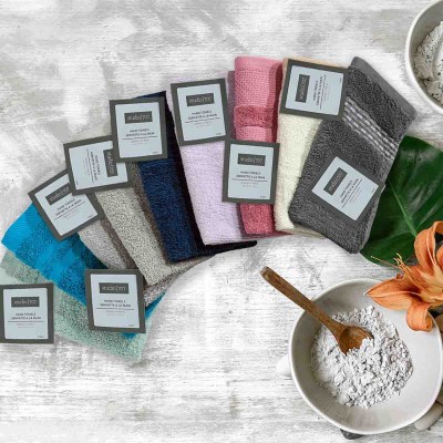 Le Spa - Hand Towels