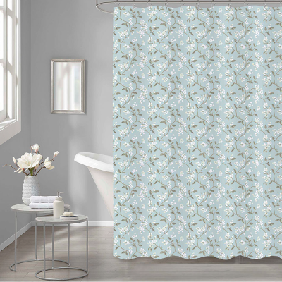 Bath curtains online on sale