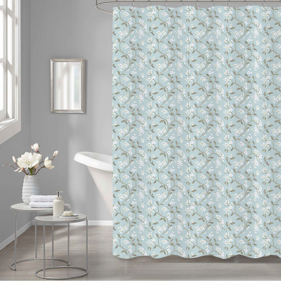 Bathroom Shower Curtains Online At An Affordable