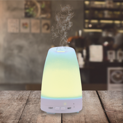Diffuseur d'arôme 120ml LED