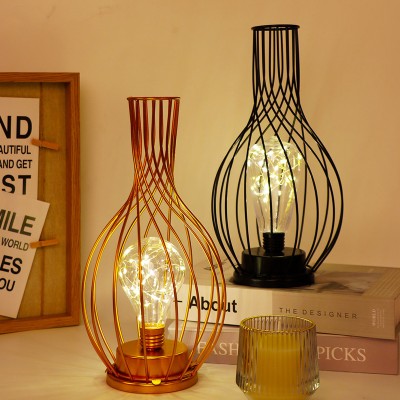 LAUREN TAYLOR - Lampe à fil assortie