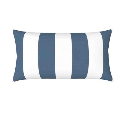 Bali Outdoor Assorted Lumbar Cushion