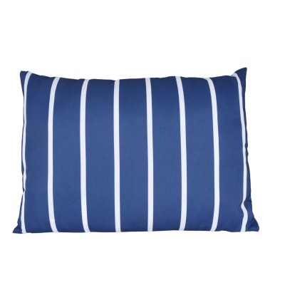 Coussin lombaire d'extérieur | 13x19" assorti