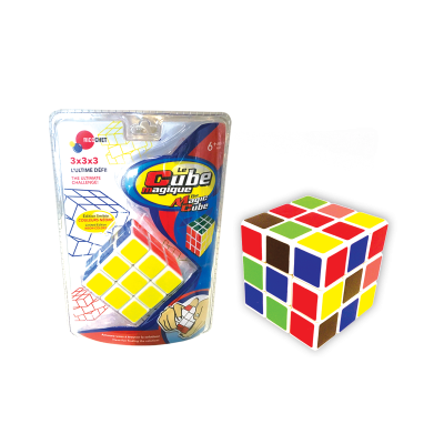 Magic Cube 3x3 