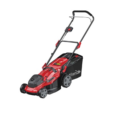 Lawn Mower 16in Cordless W/1 Rechargeable 40v Battery
