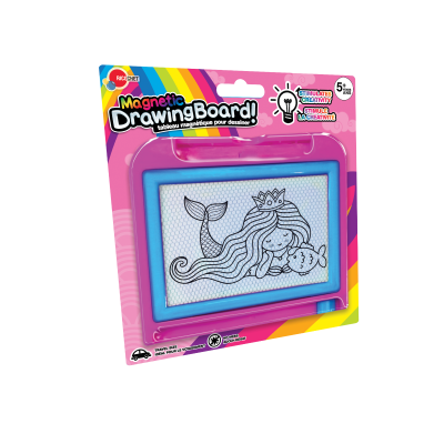  Magnetic Drawing Board 