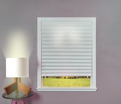 Studio 707 - Temporary Pleated Shades