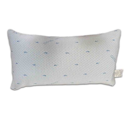 Oreiller Coolmax en tricot - MAISON BLANCHE