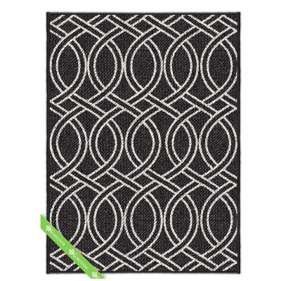 Major Tufted Loop