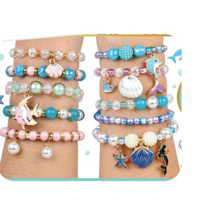 Diy Jewelry Beads