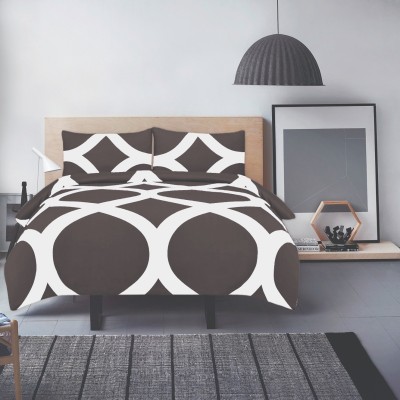 Lauren Taylor - Ensemble de housses de couette en coton