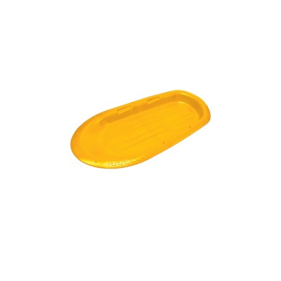 Manitoux T36 Klodike Yummy Yellow 36in Sled 