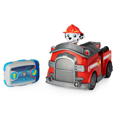 Paw Patrol Teleguide Marshall