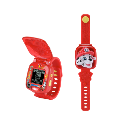 VTech - Paw Patrol The Movie Learning Watch- Marshall