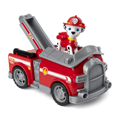 Paw Patrol - Marshall Base Vehicle