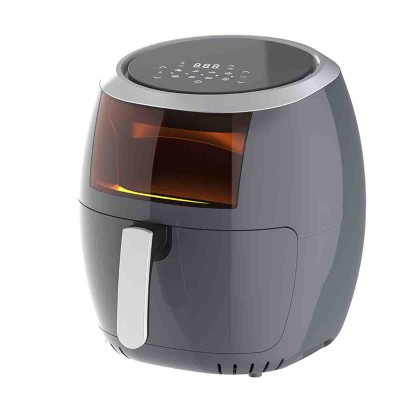 Massimo- Digital Air Fryer