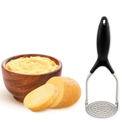 MASSIMO - Presse-purée pliable