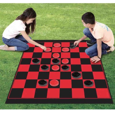 Tapis de jeu géant 26 pièces 