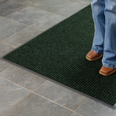3 Rib Mat W/PVC