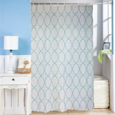 Matheo - Shower Curtain 70x72