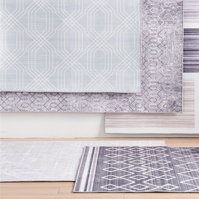 Tapis 2x5 Cristal