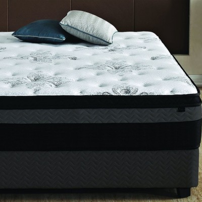 Flat Chateau Royale Nouveau matelas