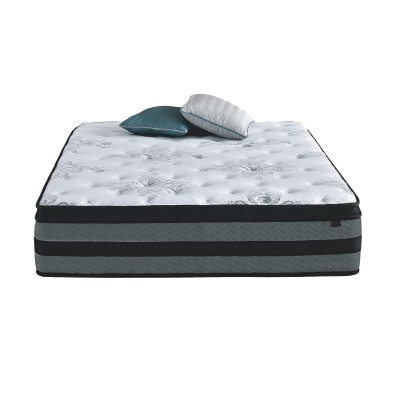 Matelas Flat Chateau Royal Bamboo Med Firm