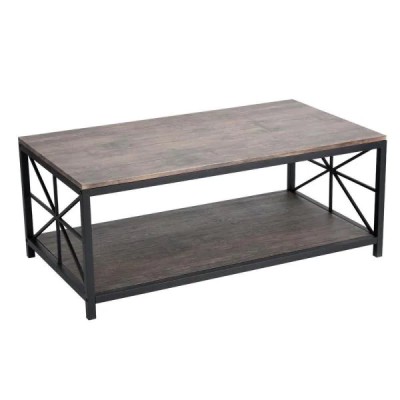 Sandra Venditti - Table basse Grain