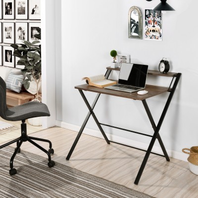 Megan - Bureau d'ordinateur 81.5x70x82.5cm