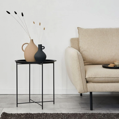 Atelier Du Nord - Metal Side Table