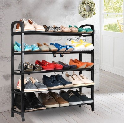 Shoe Rack 5 Tier 20 Pairs  