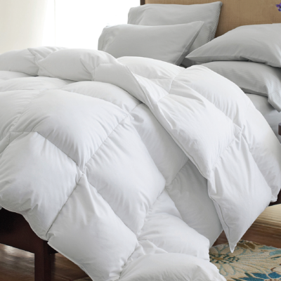 STUDIO 707 Summer Synthetic Duvet White