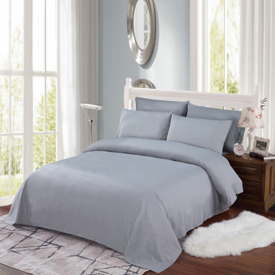 Sheet Set Solid Color Microfiber
